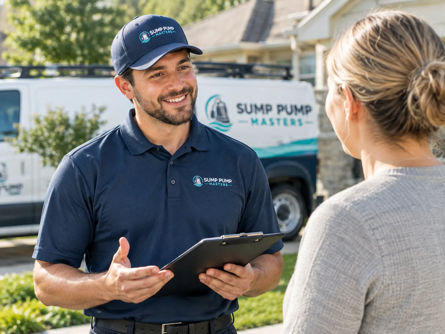 Sump Pump Repair Kunkle, OH FAQs